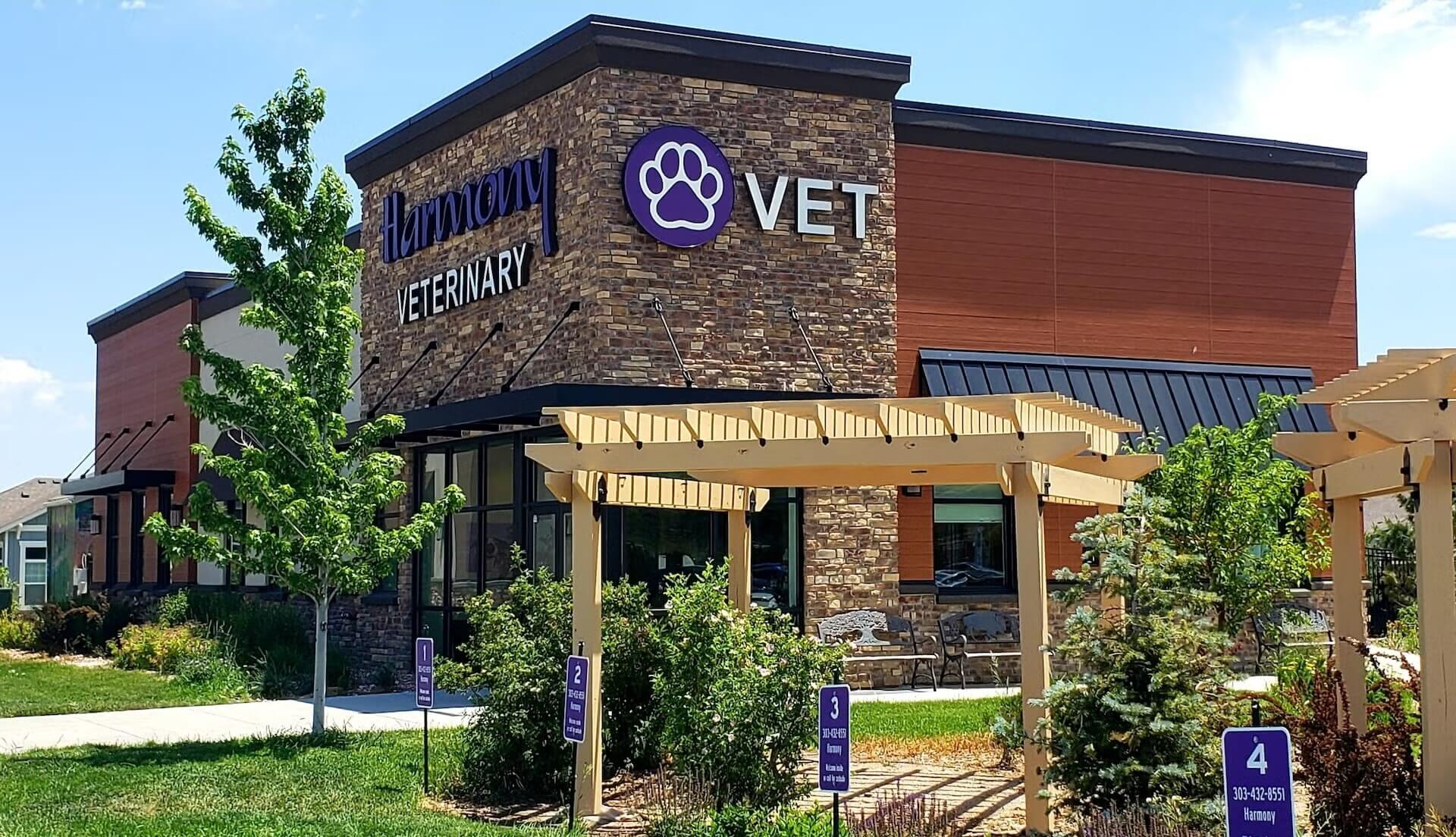 Arvada, CO Veterinarian Full Services