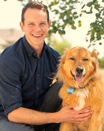 Dr. Steve Zachar